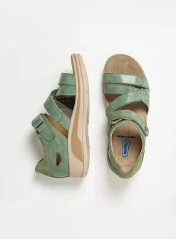 DAMES Wolky Sandalen & Slippers|Wandelsandalen>Desh - Sandalen dames