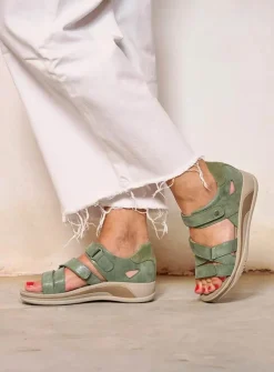 DAMES Wolky Sandalen & Slippers|Wandelsandalen><noscript><img width=