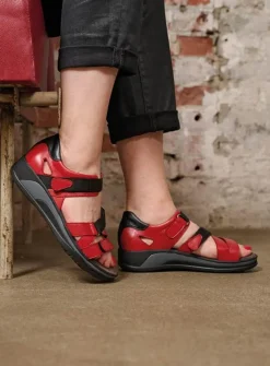 DAMES Wolky Sandalen & Slippers|Wandelsandalen>Desh - Sandalen dames