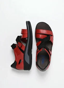 DAMES Wolky Sandalen & Slippers|Wandelsandalen>Desh - Sandalen dames
