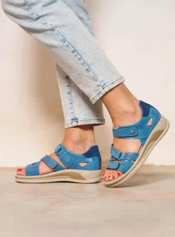 DAMES Wolky Sandalen & Slippers|Wandelsandalen>Desh - Sandalen dames