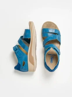 DAMES Wolky Sandalen & Slippers|Wandelsandalen>Desh - Sandalen dames
