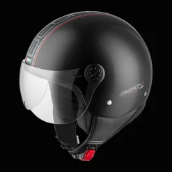 Beon Motorhelmen>Design Scooterhelm met vizier