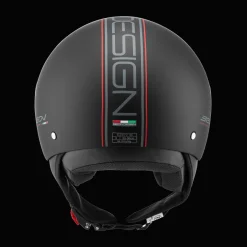 Beon Motorhelmen>Design Scooterhelm met vizier