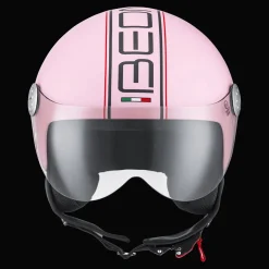 Beon Motorhelmen>Design Scooterhelm met vizier