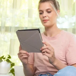Imoshion E-Readers & Accessoires<Design Bookcase - Kobo Clara Colour / BW