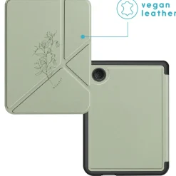 Imoshion E-Readers & Accessoires<Design Bookcase - Kobo Clara Colour / BW
