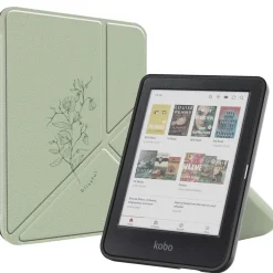 Imoshion E-Readers & Accessoires<Design Bookcase - Kobo Clara Colour / BW