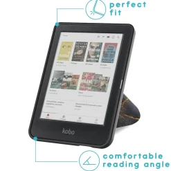 Imoshion E-Readers & Accessoires<Design Bookcase - Kobo Clara Colour / BW