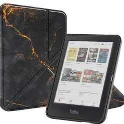 Imoshion E-Readers & Accessoires<Design Bookcase - Kobo Clara Colour / BW