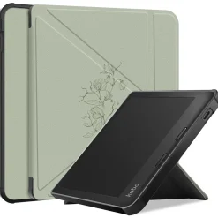 Imoshion E-Readers & Accessoires<Design Bookcase - Kobo Libra Colour