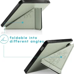 Imoshion E-Readers & Accessoires<Design Bookcase - Kobo Libra Colour