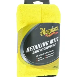 Meguiar's Auto Wassen<Detailing Washandschoen