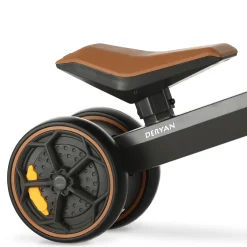 Deryan Fietsen & Rijden<Dex Luxe Loopfiets - Tot 20 kg - 2-5 jaar
