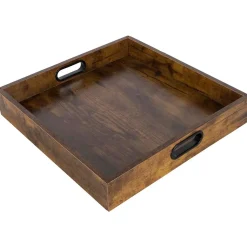 Bo-camp Keukenaccessoires<Dienblad Lindblade Oplegblad