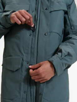 Heren Human Nature Parka'S|Winterjassen>Dieppe - Parka heren