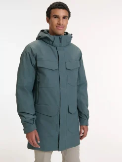 Heren Human Nature Parka'S|Winterjassen><noscript><img width=