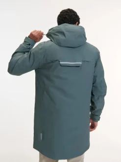 Heren Human Nature Parka'S|Winterjassen><noscript><img width=