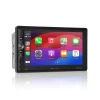 Caliber Autoradio'S>2-DIN 7" Autoradio CarPlay DAB+ Bluetooth