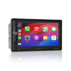 Caliber Autoradio'S>2-DIN 7" Autoradio CarPlay DAB+ Bluetooth