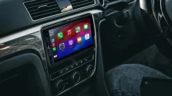 Caliber Autoradio'S>2-DIN 7" Autoradio CarPlay DAB+ Bluetooth