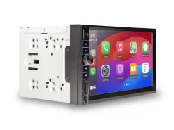 Caliber Autoradio'S<2-DIN 7" Autoradio CarPlay DAB+ & Camera