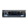 Caliber Autoradio'S<1-DIN DAB+ Autoradio 4x100W Bluetooth USB