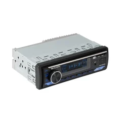 Caliber Autoradio'S<1-DIN DAB+ Autoradio 4x100W Bluetooth USB