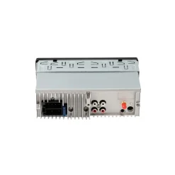 Caliber Autoradio'S<1-DIN DAB+ Autoradio 4x100W Bluetooth USB
