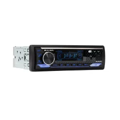 Caliber Autoradio'S<1-DIN DAB+ Autoradio 4x100W Bluetooth USB