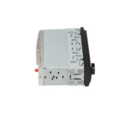 Caliber Autoradio'S<1-DIN DAB+ Autoradio 4x100W Bluetooth USB