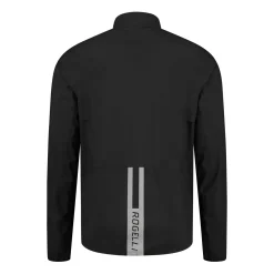 Rogelli Fietsjassen>Distance - Regenjack Heren