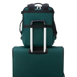 Delsey Rugzakken & Tassen>Dita Reistas / 24 L