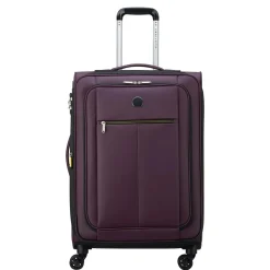 Delsey Koffers & Trolleys<Dita koffer / 76 L Paars
