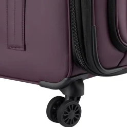 Delsey Koffers & Trolleys<Dita koffer / 76 L Paars