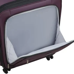 Delsey Koffers & Trolleys<Dita koffer / 76 L Paars