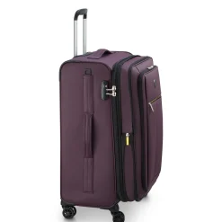 Delsey Koffers & Trolleys<Dita koffer / 76 L Paars