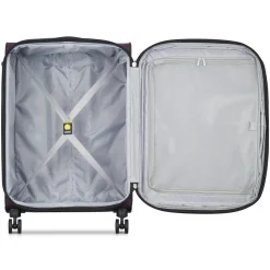 Delsey Koffers & Trolleys<Dita koffer / 76 L Paars