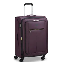 Delsey Koffers & Trolleys<Dita koffer / 76 L Paars