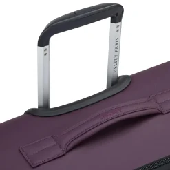 Delsey Koffers & Trolleys<Dita koffer / 76 L Paars