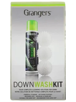 Grangers Accessoires & Onderhoud|Accessoires & Onderhoud<Down Wash Kit - Wasmiddel
