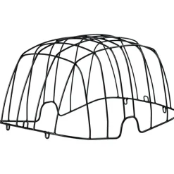 Basil Fietsmanden & -Kratten<Draadkoepel Buddy Space Frame