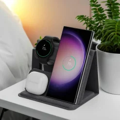 Imoshion Stekkers & Kabels<Draadloze Oplader voor Samsung