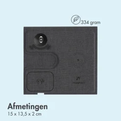 Imoshion Stekkers & Kabels<Draadloze Oplader voor Samsung