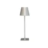 Fedec Tafellampen<Draadloze Tafellamp - ∅11 x 38 cm