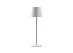 Fedec Tafellampen<Draadloze Tafellamp - ∅11 x 38 cm