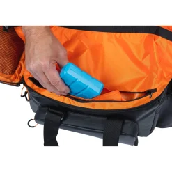 Basil Fietstassen>Dragertas Miles Tarpaulin XL Pro 9-36L