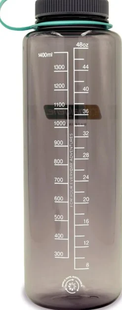 Nalgene Wateropslag & -Zuivering|Drink- & Thermosflessen>Drinkfles - 1500ml