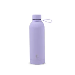 Castagnola Wateropslag & -Zuivering|Drink- & Thermosflessen>Drinkfles – RVS – 500 ml