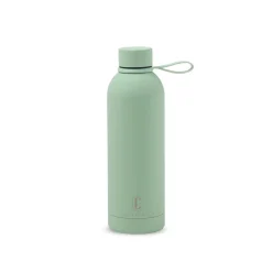 Castagnola Wateropslag & -Zuivering|Drink- & Thermosflessen>Drinkfles – RVS – 500 ml